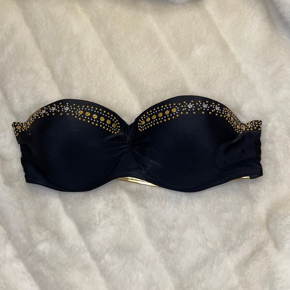 Bathing suit top